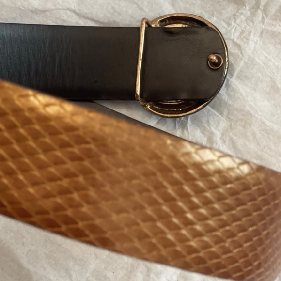 Rare! Tom Ford For GUCCI Belt SNAKE Jeweled Buckle 75 30 Fashion History